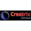 Logo of Creatrix Campus