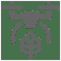 Logo of DroneNaksha