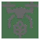 Logo of DroneNaksha