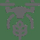 Logo of DroneNaksha