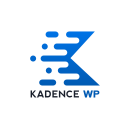 Logo of Kadence WP