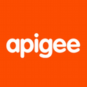 Logo of Apigee Edge