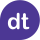 Logo of dropthought