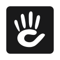 Logo of Concrete CMS