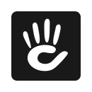 Logo of Concrete CMS