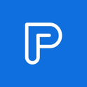 Logo of PayFit