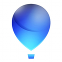 Logo of CorelDRAW Technical Suite X7