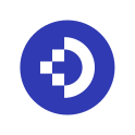 Logo of DocuWare