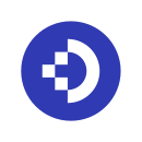 Logo of DocuWare