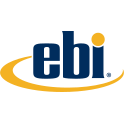 Logo of EBI