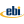 Logo of EBI