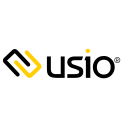 Logo of Usio