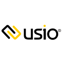 Logo of Usio