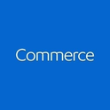 Logo of Coinbase Commerce