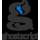 Logo of Ghostscript