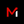 Logo of Manidant Attack surface management