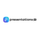 Logo of Presentations.ai