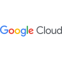 Logo of Google Cloud