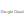 Logo of Google Cloud