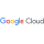 Logo of Google Cloud