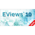 Logo of eviews