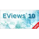 Logo of eviews