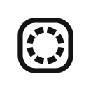 Logo of Commune
