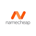 Logo of Namecheap SSL Certificates