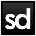 Logo of Screendragon