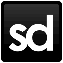 Logo of Screendragon