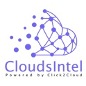 Logo of CloudsIntel
