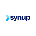 Logo of Synup