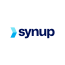 Logo of Synup