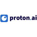 Logo of Proton