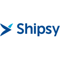 Logo of Shipsy