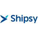 Logo of Shipsy