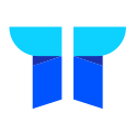Logo of Torii