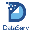 Logo of DataServ