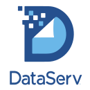 Logo of DataServ