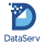 Logo of DataServ