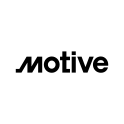 Logo of Motive