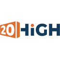 Logo of 20HiGH - Transportation Management System