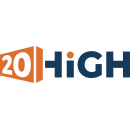 Logo of 20HiGH - Transportation Management System