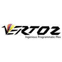 Logo of Vertoz