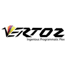Logo of Vertoz