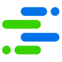 Logo of Syndigo