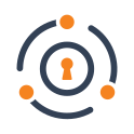 Logo of FusionAuth