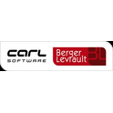 Logo of CARL Berger-Levrault