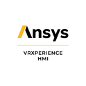 Logo of Ansys VRXPERIENCE HMI