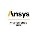 Logo of Ansys VRXPERIENCE HMI